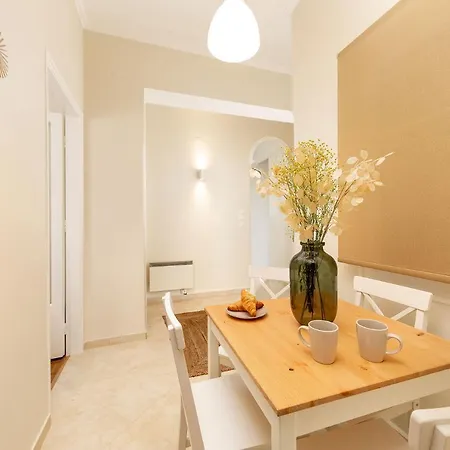 Apartamento Callisto Corfu