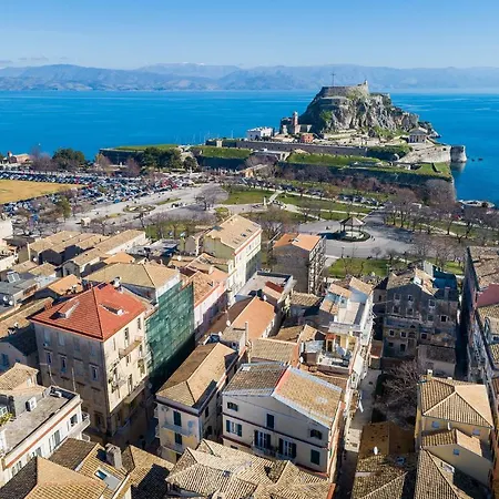 Callisto Corfu *