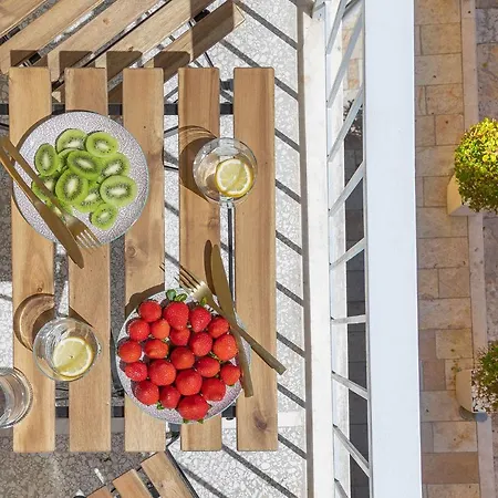 Apartmán Callisto Corfu Corfu (city)