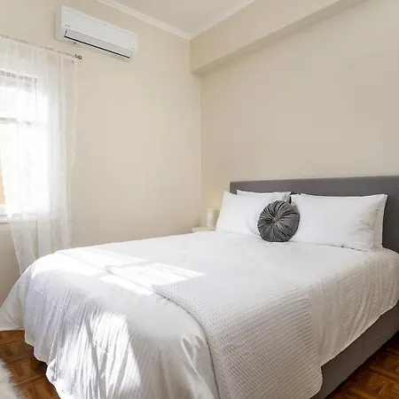 Apartment Callisto Corfu Corfu (city)