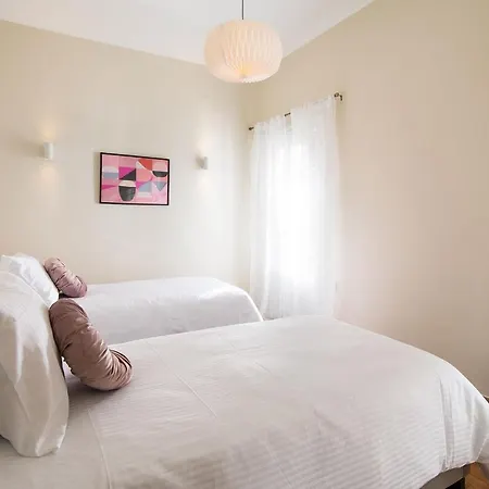 Apartment Callisto Corfu *